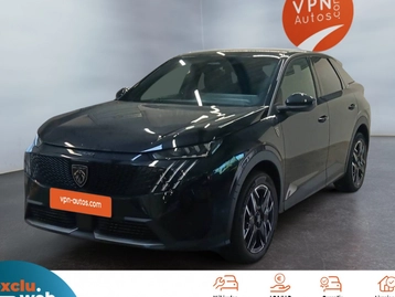 Image véhicule  Peugeot 3008 (25)
