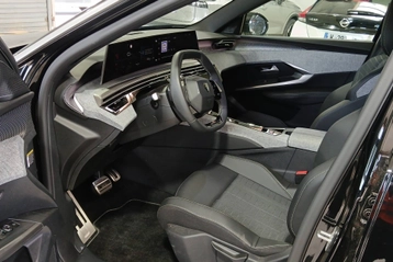 Image véhicule  Peugeot 3008 (11)