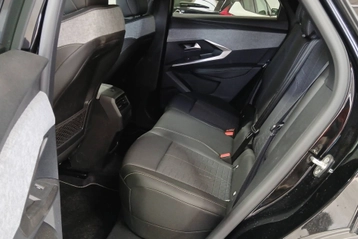 Image véhicule  Peugeot 3008 (12)