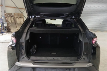 Image véhicule  Peugeot 3008 (16)
