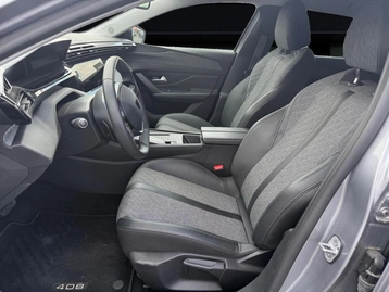 Image véhicule  Peugeot 408 (15)