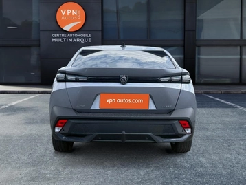 Image véhicule  Peugeot 408 (3)