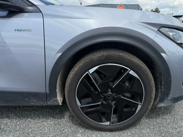 Image véhicule  Peugeot 408 (9)