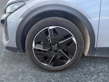 Image véhicule  Peugeot 408 (6)