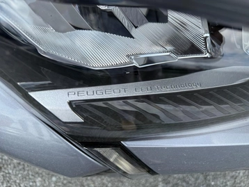 Image véhicule  Peugeot 408 (14)