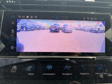Image véhicule  Peugeot 408 (27)