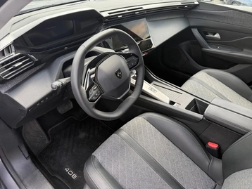 Image véhicule  Peugeot 408 (20)