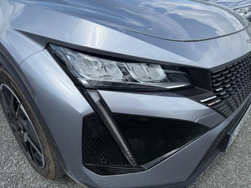 Image véhicule  Peugeot 408 (13)