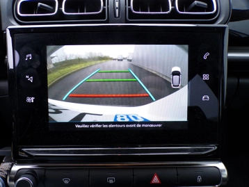 Image véhicule  Citroën C3 (10)