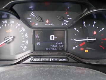 Image véhicule  Citroën C3 (8)