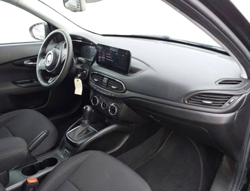 Image véhicule  Fiat TIPO SW (1)