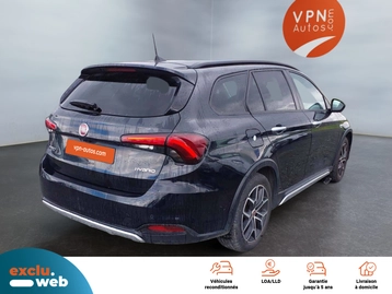 Image véhicule  Fiat TIPO SW (3)