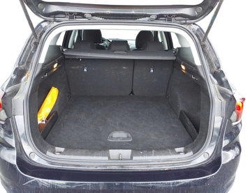 Image véhicule  Fiat TIPO SW (2)