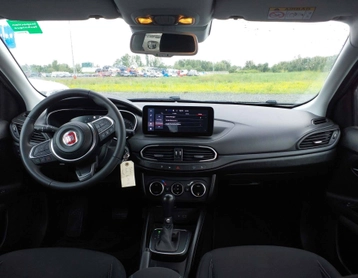 Image véhicule  Fiat TIPO SW (4)