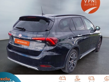 Image véhicule  Fiat TIPO SW (9)