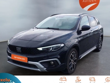 Image véhicule  Fiat TIPO SW (6)
