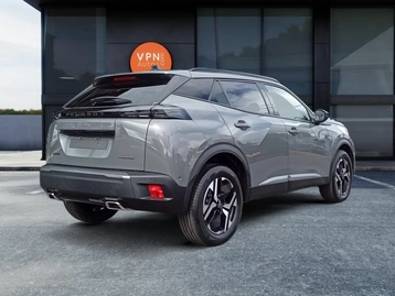 Image véhicule  Peugeot 2008 (4)