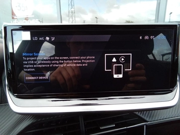 Image véhicule  Peugeot 2008 (20)