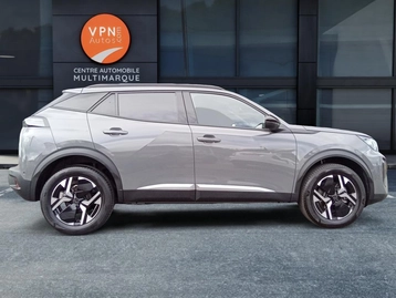 Image véhicule  Peugeot 2008 (5)