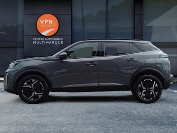 Image véhicule  Peugeot 2008 (1)