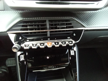 Image véhicule  Peugeot 2008 (23)