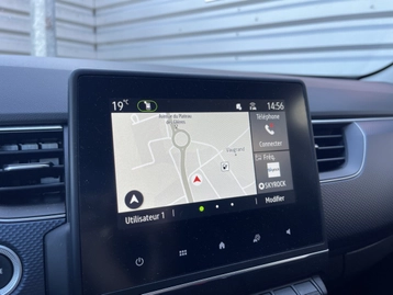 Image véhicule  Renault ARKANA (21)