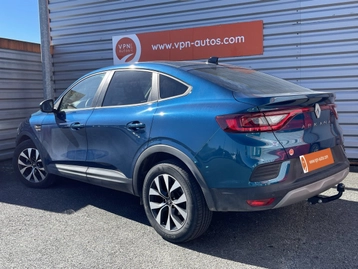 Image véhicule  Renault ARKANA (1)