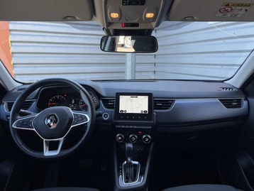 Image véhicule  Renault ARKANA (6)