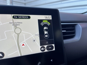 Image véhicule  Renault ARKANA (16)