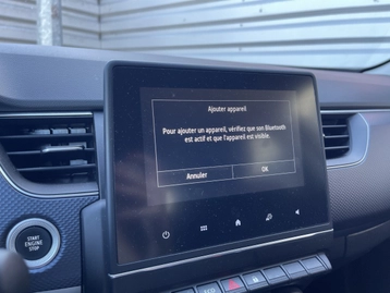 Image véhicule  Renault ARKANA (19)