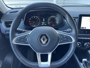 Image véhicule  Renault ARKANA (7)