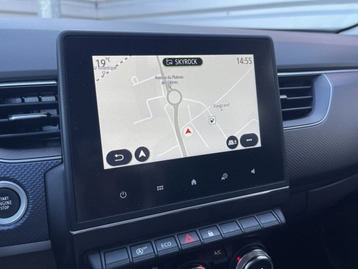 Image véhicule  Renault ARKANA (15)