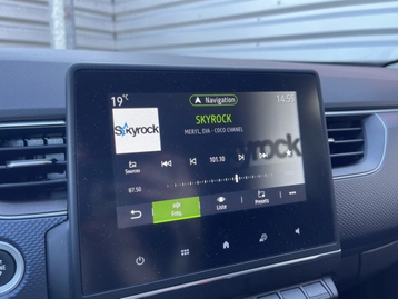 Image véhicule  Renault ARKANA (18)