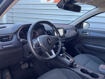 Image véhicule  Renault ARKANA (2)