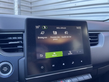 Image véhicule  Renault ARKANA (20)