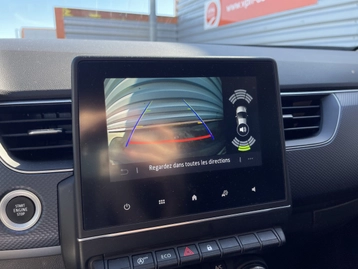 Image véhicule  Renault ARKANA (17)