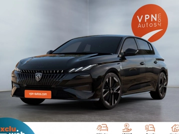 Image véhicule  Peugeot Nouvelle 308 (9)