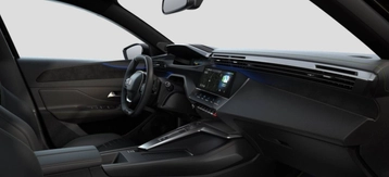 Image véhicule  Peugeot Nouvelle 308 (7)