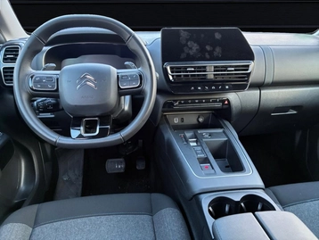 Image véhicule  Citroën C5 AIRCROSS (20)