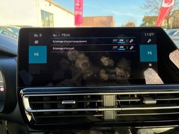 Image véhicule  Citroën C5 AIRCROSS (33)