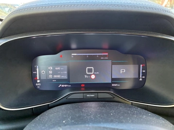 Image véhicule  Citroën C5 AIRCROSS (26)