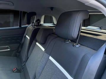 Image véhicule  Citroën C5 AIRCROSS (18)