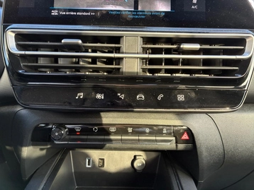 Image véhicule  Citroën C5 AIRCROSS (35)