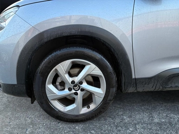 Image véhicule  Citroën C5 AIRCROSS (13)