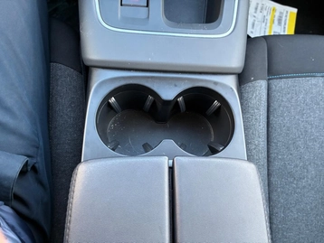 Image véhicule  Citroën C5 AIRCROSS (37)