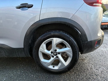 Image véhicule  Citroën C5 AIRCROSS (7)