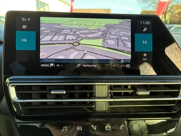 Image véhicule  Citroën C5 AIRCROSS (30)