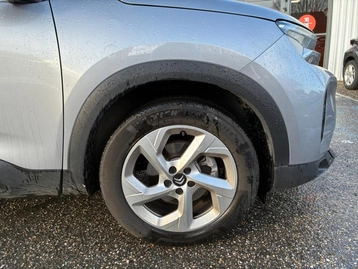 Image véhicule  Citroën C5 AIRCROSS (9)