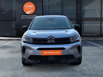 Image véhicule  Citroën C5 AIRCROSS (7)