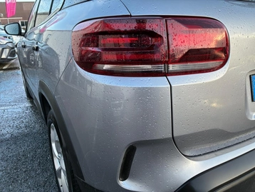 Image véhicule  Citroën C5 AIRCROSS (16)